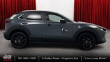 Used 2023 MAZDA CX-30 AWD 2.5 S w/ Preferred Package image 4