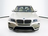 Used 2011 BMW X3 xDrive35i image 2