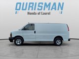 Used 2021 Chevrolet Express 2500 image 5
