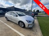 Used 2020 Hyundai Elantra SEL w/ Cargo Package (C1) image 2