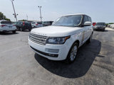 Used 2016 Land Rover Range Rover HSE image 4