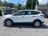 Used 2017 Ford Escape S image 4