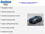 Used 2018 Nissan Rogue Sport SL w/ SL Premium Package image 4