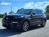 Used 2022 Ford Explorer ST-Line image 3