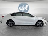 Certified 2023 Kia Forte LXS image 2