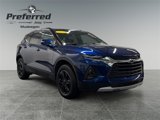 Used 2022 Chevrolet Blazer LT image 3