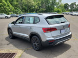 Used 2022 Volkswagen Taos S image 4