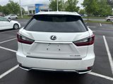 Used 2021 Lexus RX 450h AWD w/ Premium Package image 6