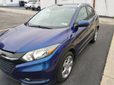 Used 2017 Honda HR-V EX-L image 4