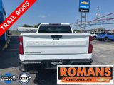 Used 2019 Chevrolet Silverado 1500 LT Trail Boss image 4