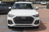 Used 2022 Audi Q5 e Premium w/ Convenience Package image 2