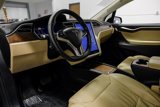 Used 2017 Tesla Model X 100D image 3