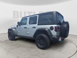 Used 2023 Jeep Wrangler Unlimited image 3