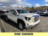 Used 2024 GMC Sierra 1500 SLE image 2