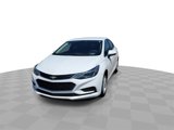 Used 2017 Chevrolet Cruze LT image 3
