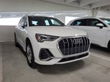 Used 2022 Audi Q3 2.0T Premium Plus w/ Premium Plus Package image 2