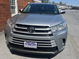 Used 2019 Toyota Highlander XLE image 3