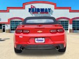 Used 2019 Chevrolet Camaro LT image 5
