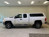 Used 2008 Chevrolet Silverado 2500 LT w/ 1LT Convenience Package image 3