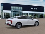 New 2025 Kia K4 LXS image 6