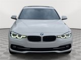 Used 2018 BMW 330i xDrive Sedan w/ Convenience Package image 2