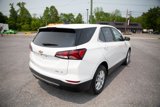 Used 2023 Chevrolet Equinox LT image 3
