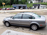 Used 2003 Volkswagen Passat GLS image 4