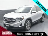 Used 2019 GMC Terrain SLT image 5