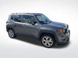 Used 2019 Jeep Renegade Latitude w/ Popular Equipment Group image 4
