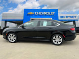 Used 2015 Chrysler 200 Limited w/ Convenience Group image 4