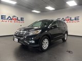 Used 2015 Honda CR-V EX-L image 5