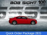 Used 2022 Dodge Charger SXT image 2