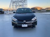 Used 2015 Toyota Corolla LE image 3