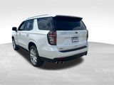 Used 2024 Chevrolet Tahoe High Country image 3