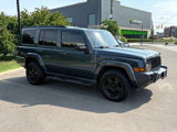 Used 2008 Jeep Commander Sport image 2