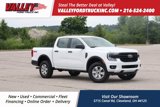 New 2024 Ford Ranger XL w/ Trailer Tow Package image 1