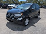 Certified 2021 Ford EcoSport SE image 6