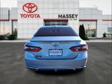 Used 2021 Toyota Camry SE image 4