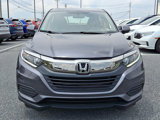 Certified 2022 Honda HR-V LX image 2