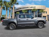 Used 2020 Toyota Tacoma TRD Off-Road image 4