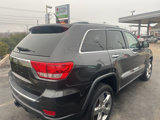 Used 2011 Jeep Grand Cherokee Overland image 4