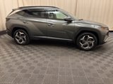 Used 2022 Hyundai Tucson Limited image 4