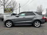 Used 2018 Mercedes-Benz GLE 350 4MATIC image 2