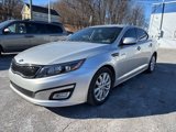 Used 2015 Kia Optima EX image 3