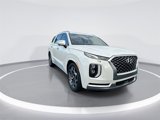 Used 2021 Hyundai Palisade Calligraphy image 2