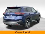 Used 2021 Nissan Rogue SV image 4