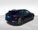 New 2025 Chevrolet Trax RS w/ Sunroof Package image 5