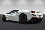 Certified 2021 Ferrari F8 Tributo image 5