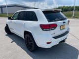 Used 2020 Jeep Grand Cherokee Altitude image 5