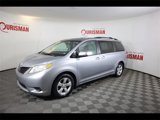 Used 2013 Toyota Sienna LE image 4